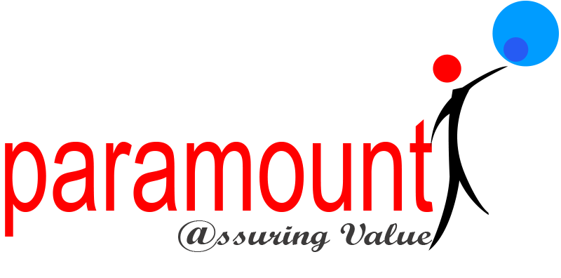 Paramount Logo